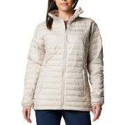 Parka Columbia Silver Falls II Full Zip Jacket