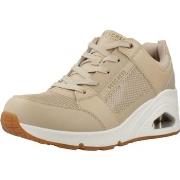 Baskets Skechers UNO WEDGE - EVERYTHI