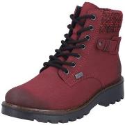 Bottes Rieker -