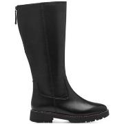 Bottes Jana BOTTE ALTA 25564 VEGANO NOIR