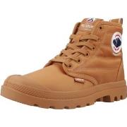 Bottes Palladium PAMPA HI DARE RHONA