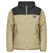 Doudounes Quiksilver COLD DAYS JACKET