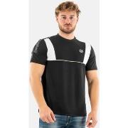 T-shirt Sergio Tacchini 40492