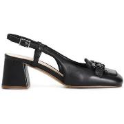 Chaussures escarpins Café Noir C1EL4003