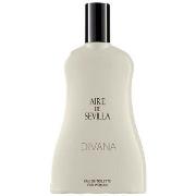 Cologne Aire Sevilla Air De Séville Divana Edt Vapo