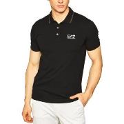 Polo Emporio Armani EA7 8NPF06-PJ04Z