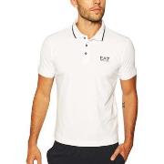 Polo Emporio Armani EA7 8NPF06-PJ04Z