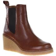 Bottines Garance VICTIA