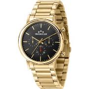 Montre Chronostar Montre en alliage