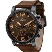 Montre Chronostar Montre en alliage