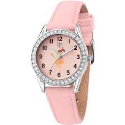 Montre B&amp;g Montre en alliage