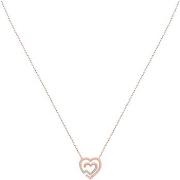 Collier Cleor Collier en argent 925/1000 et zircon