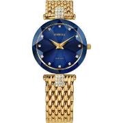 Montre Jowissa Montre Femme J5.632.M, Quartz, 29mm, 5ATM