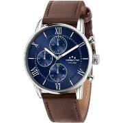 Montre Chronostar Montre en alliage