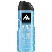 Produits bains adidas Gel Douche Après Sport