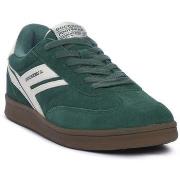 Baskets Dockers 800 GREEN