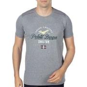 T-shirt Shilton T-shirt grand chistera