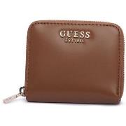 Portefeuille Guess COG LAUREL SLG ZIP