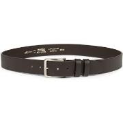 Ceinture LANCASTER Ceinture Ceinture Végétal Homme