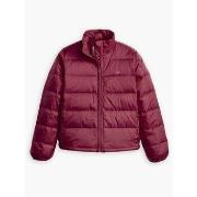 Veste Levis A8320 0007 - POLLY PACKABLE-BURGUNDT