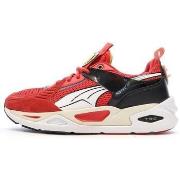 Baskets basses Puma 307322-02