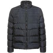 Blouson Geox M Magnete piumino corto