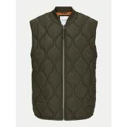 Veste Jack &amp; Jones 12258386 KODA VEST-ROSIN