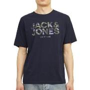 T-shirt Jack &amp; Jones 12266155