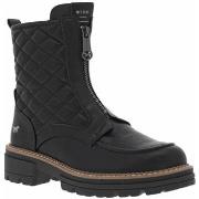 Boots Mustang 1437501