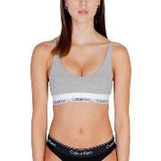 Emboitants Calvin Klein Jeans LIGHTLY LINED BRALETTE 000QF7586E