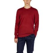 Pull Calvin Klein Jeans MERINO RWS CREW NECK K10K109474