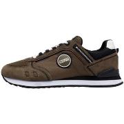 Baskets basses Colmar Baskets homme Travis Sport Bold Ref 63832 057 Ka...