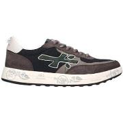 Baskets basses Premiata NOUS 6858