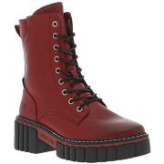 Boots Mustang 1447-506