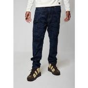 Jeans tapered Kaporal AKILA