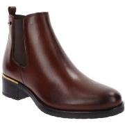 Bottines Valleverde VV-47531