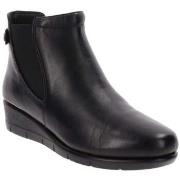 Bottines Valleverde VV-VS10210