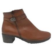 Bottines Fluchos CHAUSSURES F0937