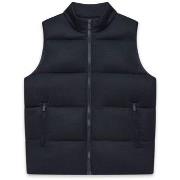 Veste Unity Gilet Bleu Marine