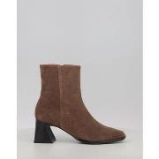 Bottines Angel Alarcon DREMIA 24526