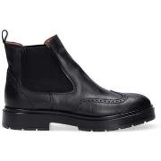 Boots Jackal Milano -