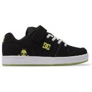 Chaussures de Skate enfant DC Shoes Manteca 4 v