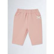 Pantalon enfant Liu Jo Pantalon molletonné