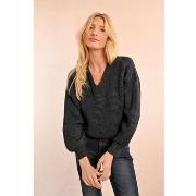 Pull Molly Bracken - LADIES KNITTED SWEATER