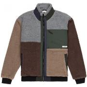 Veste Element Oak sherpa