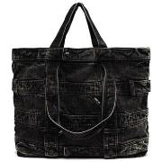 Sac Replay Cabas Dlav Noir