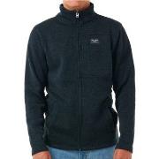 Sweat-shirt Rip Curl CRESCENT ZIP THRU