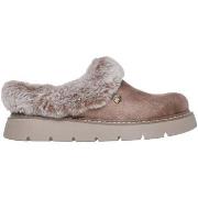 Baskets Skechers 114762 BOBS Keepsakes Lite - Cozy Blend