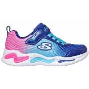 Baskets enfant Skechers -