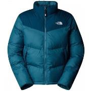 Veste The North Face NF0A853I - M SAIKURU-5OU MALLARD BLUE